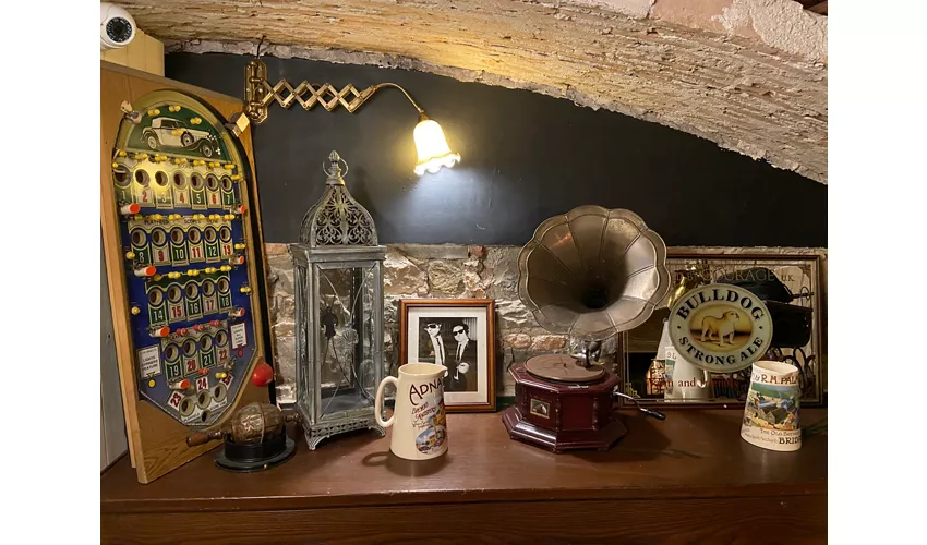 Geco Birreria Trattoria