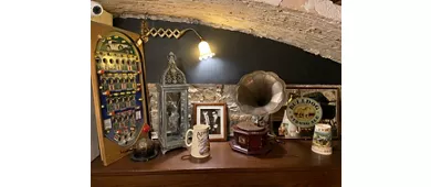 Geco Birreria Trattoria