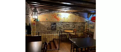 Geco Birreria Trattoria