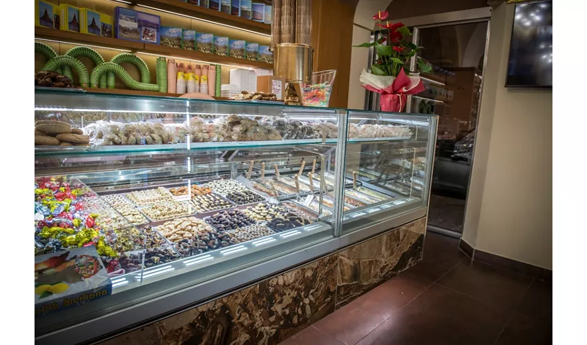 Pasticceria Belvedere