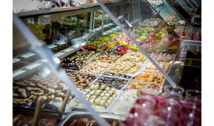 Pasticceria Belvedere