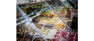 Pasticceria Belvedere