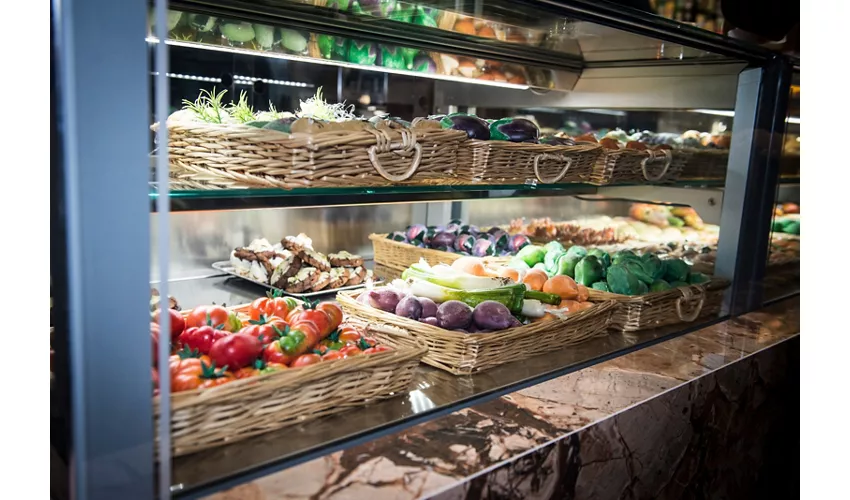 Pasticceria Belvedere