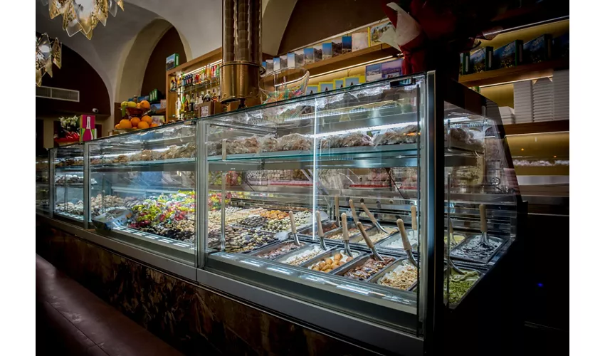 Pasticceria Belvedere