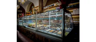 Pasticceria Belvedere