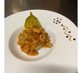Al torcio ristorante