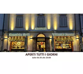 Pasticceria Cristiani