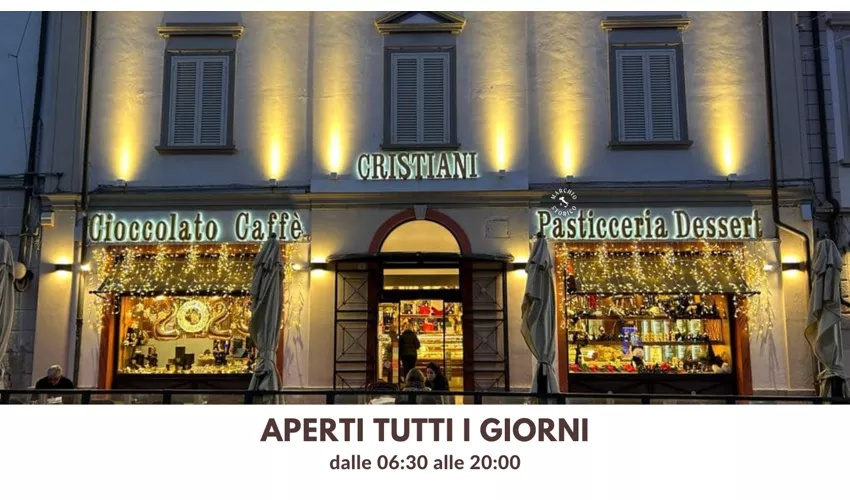 Pasticceria Cristiani
