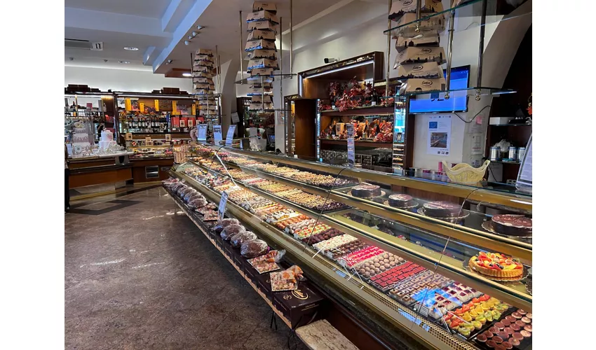 Pasticceria Cristiani