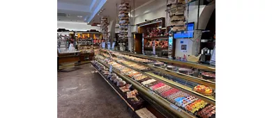 Pasticceria Cristiani