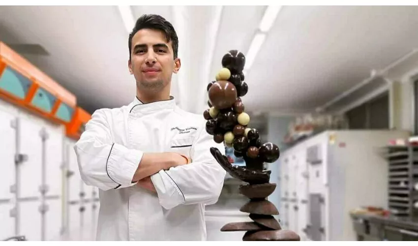 Pasticceria Cristiani