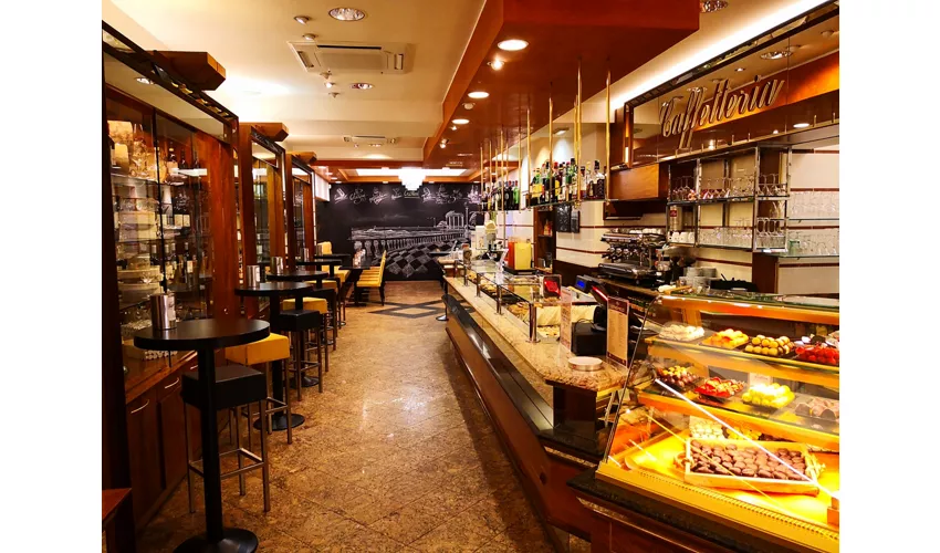 Pasticceria Cristiani