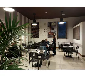 Pizzeria Lo Scimpanzè