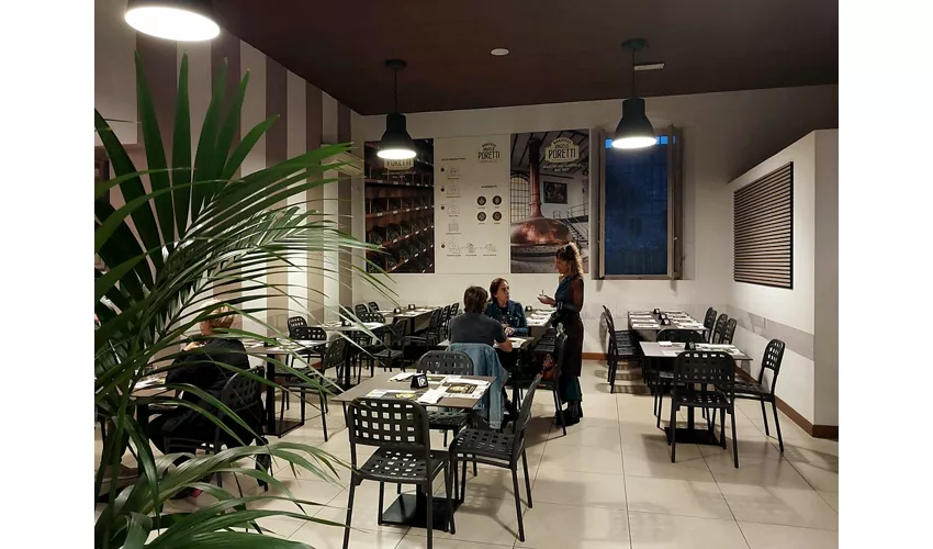 Pizzeria Lo Scimpanzè