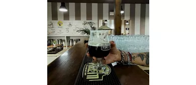Pizzeria Lo Scimpanzè