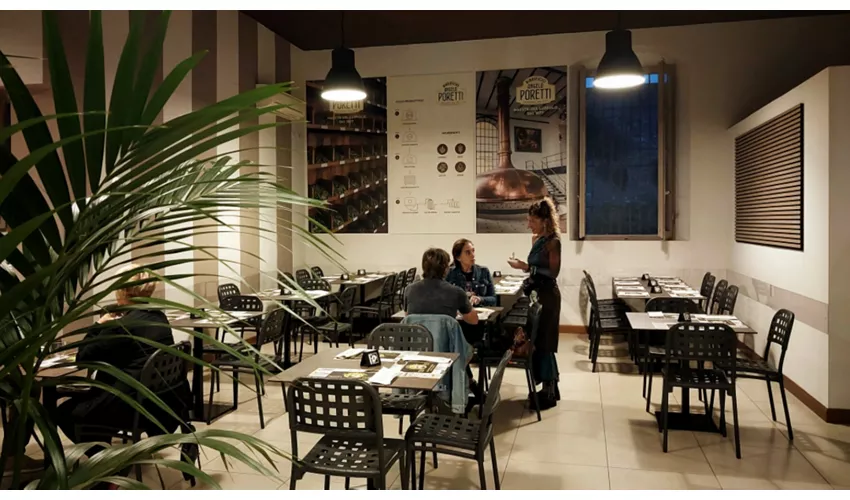 Pizzeria Lo Scimpanzè