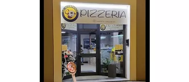 Pizzeria Lo Scimpanzè