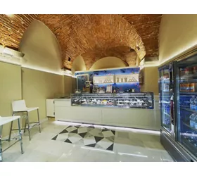 Gelateria Anfiteatro Lucca