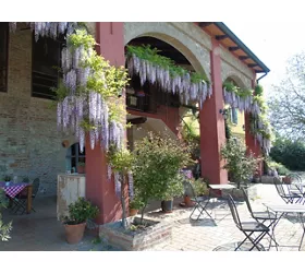 Agriturismo La Fattoria del Boschetto