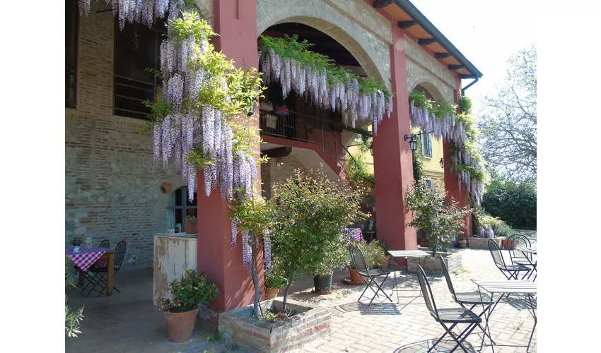 Agriturismo La Fattoria del Boschetto