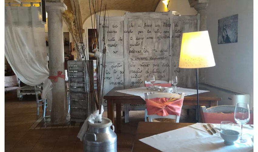 Agriturismo La Fattoria del Boschetto