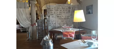 Agriturismo La Fattoria del Boschetto