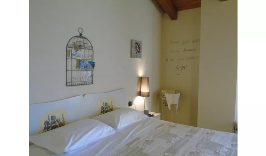 Agriturismo La Fattoria del Boschetto