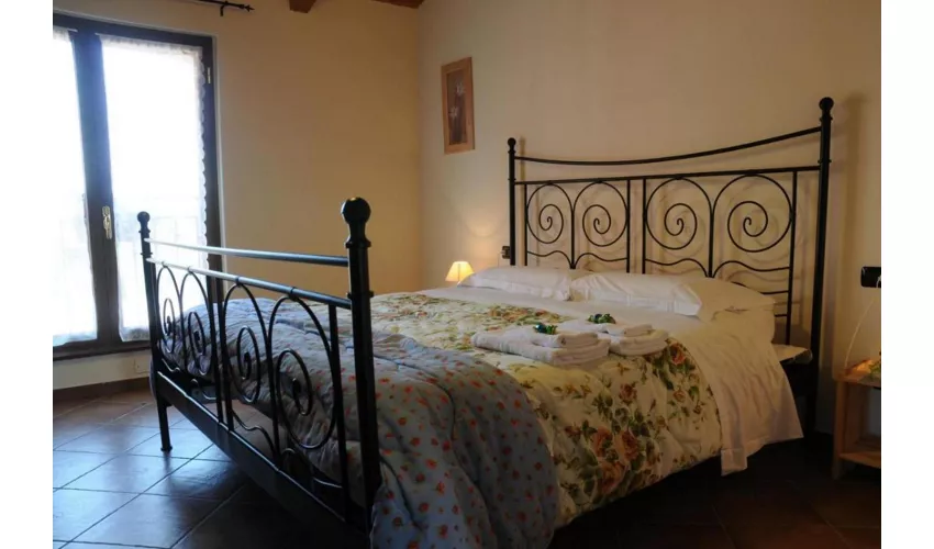 Agriturismo La Fattoria del Boschetto