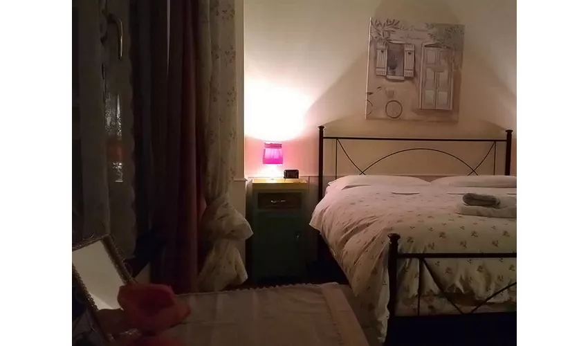 Agriturismo La Fattoria del Boschetto