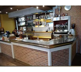 Pizzeria al Fogolar