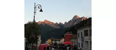 Pizzeria al Fogolar