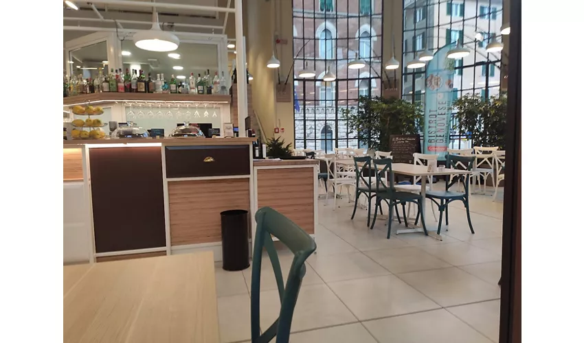 Grondona Bistrot