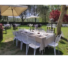 Ristorante "MonteOro"