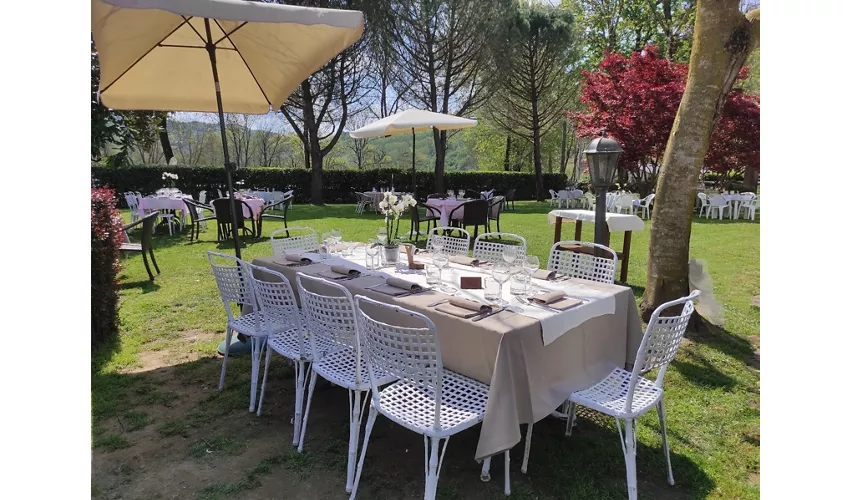 Ristorante "MonteOro"