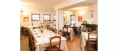 Ristorante "MonteOro"
