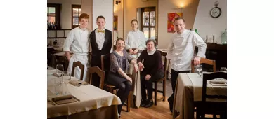 Ristorante "MonteOro"