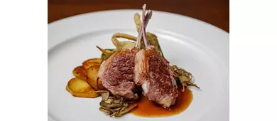 Ristorante "MonteOro"