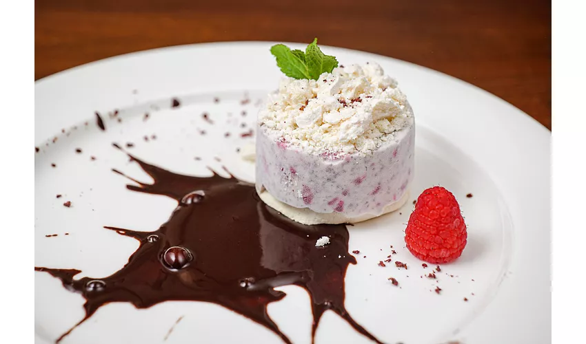 Ristorante "MonteOro"
