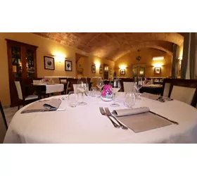 Ristorante Gli Orti Di San Domenico