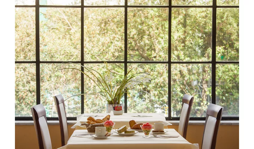 Ristorante Gli Orti Di San Domenico