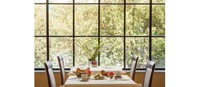 Ristorante Gli Orti Di San Domenico