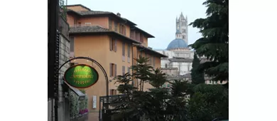 Ristorante Gli Orti Di San Domenico