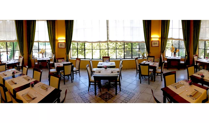 Ristorante Gli Orti Di San Domenico
