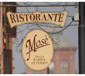 Ristorante da Mosè