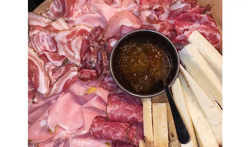 Enoteca L'angolo DiVino