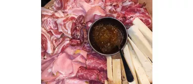 Enoteca L'angolo DiVino