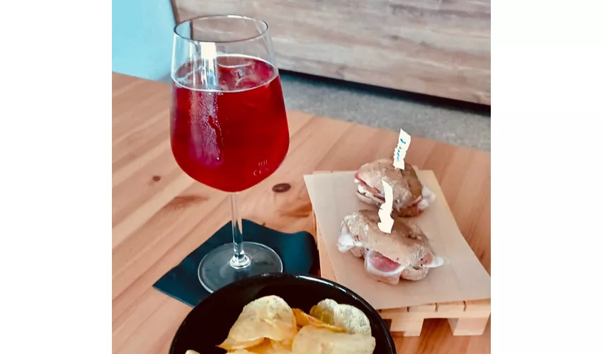 Enoteca L'angolo DiVino