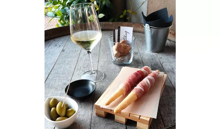 Enoteca L'angolo DiVino