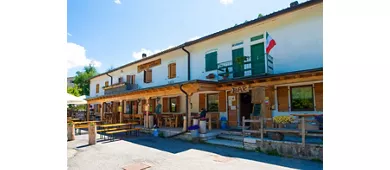 RISTORANTE Monti Lessini