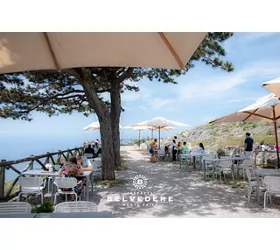 Terrazza Belvedere
